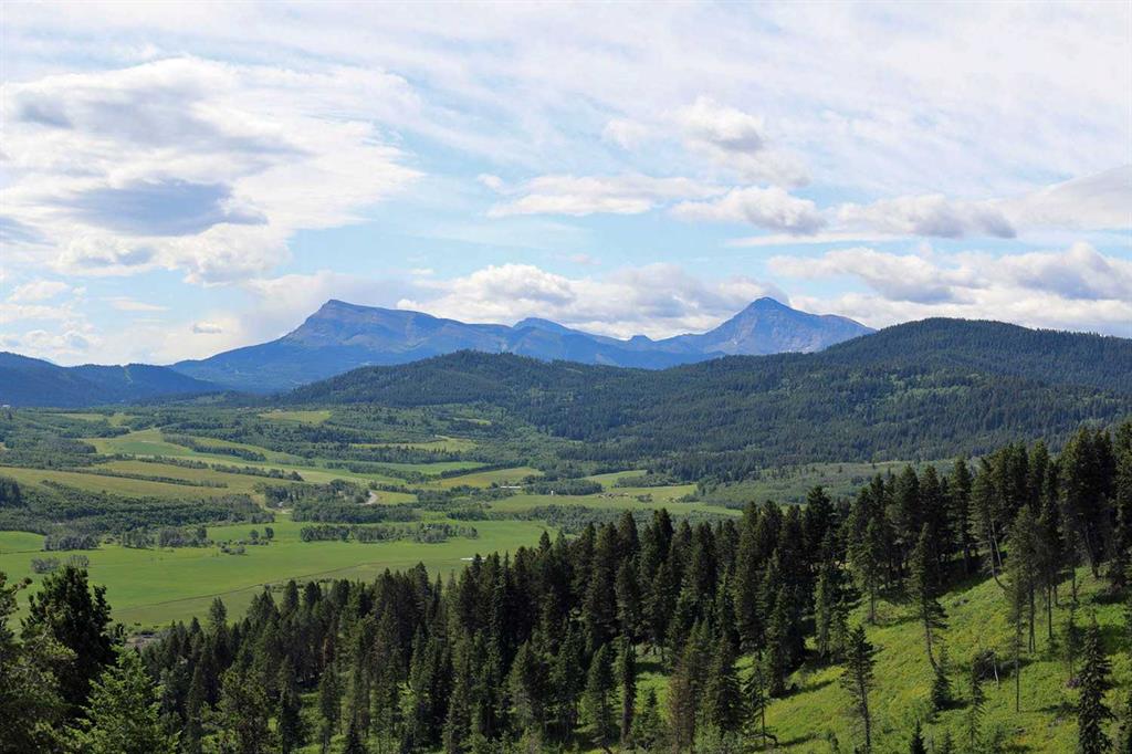 Picture of Hwy 774  , Rural Pincher Creek No. 9, M.D. of Real Estate Listing