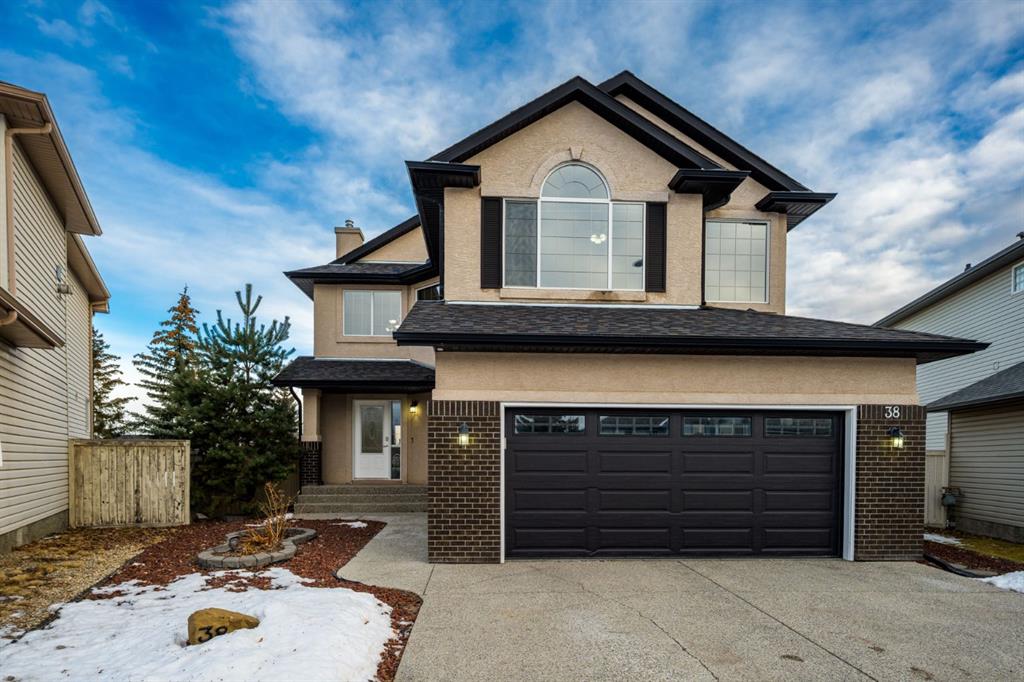 Picture of 38 Simcoe Crescent SW, Calgary Real Estate Listing