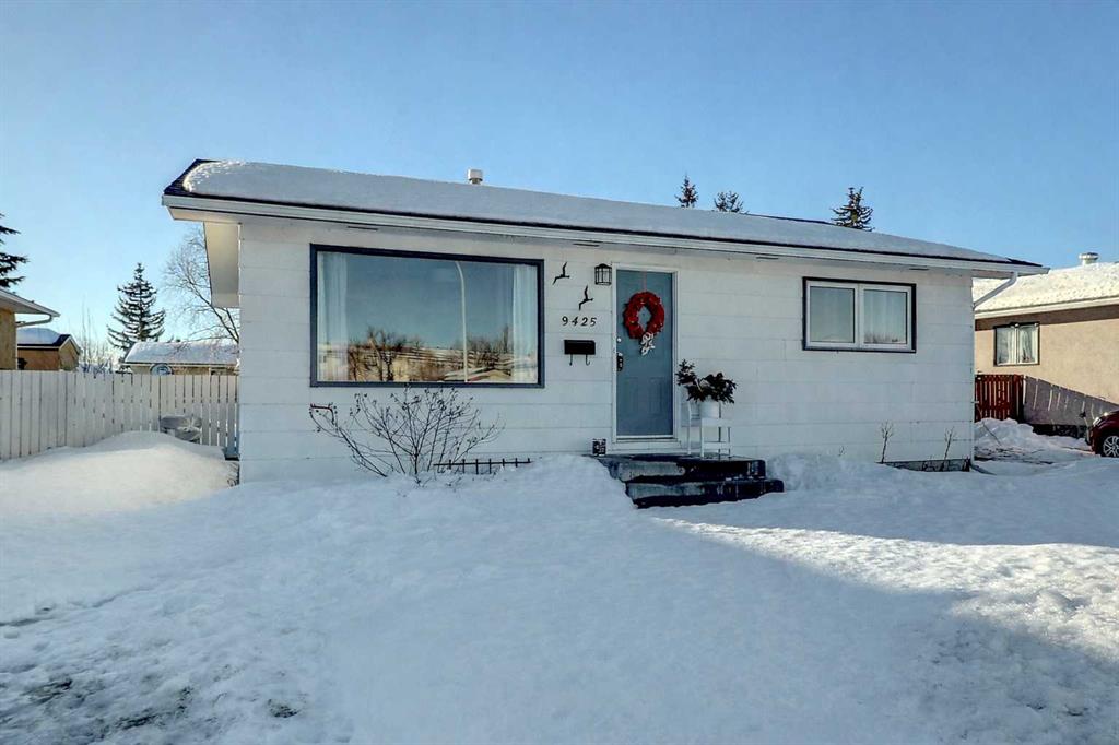 Picture of 9425 120 Avenue , Grande Prairie Real Estate Listing