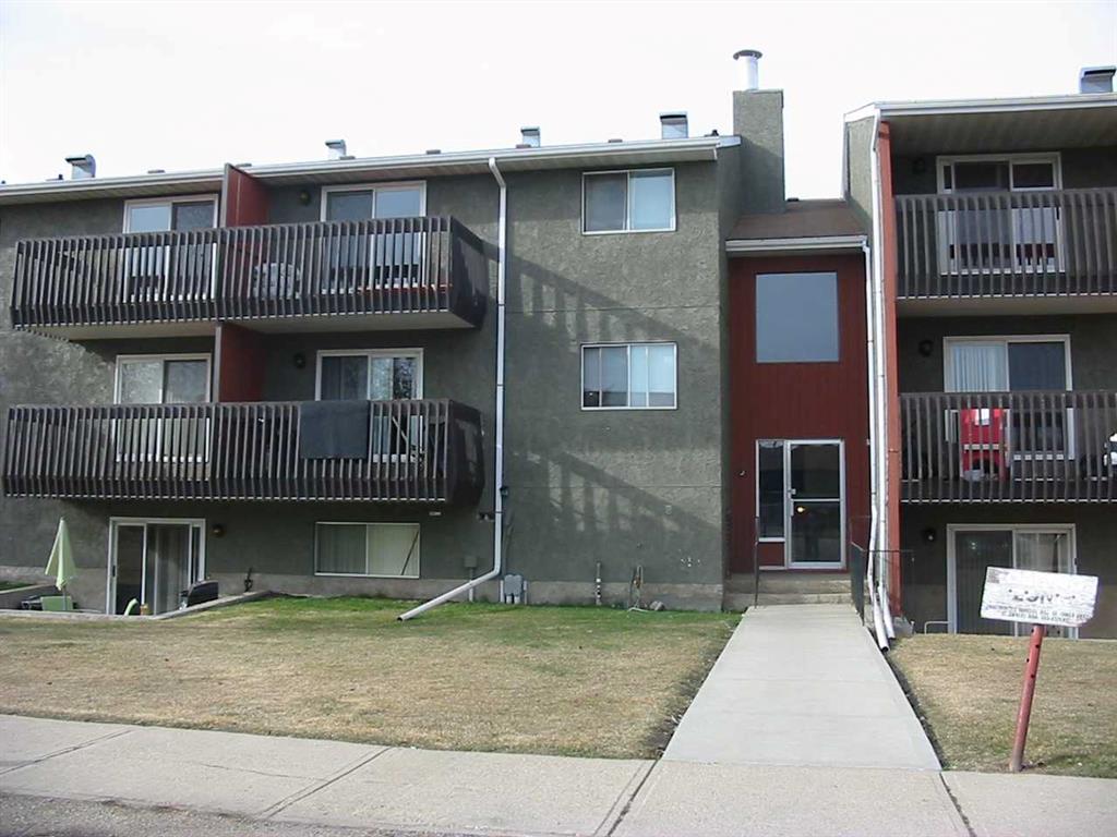 Picture of 107, 35 Bennett Street , Red Deer Real Estate Listing