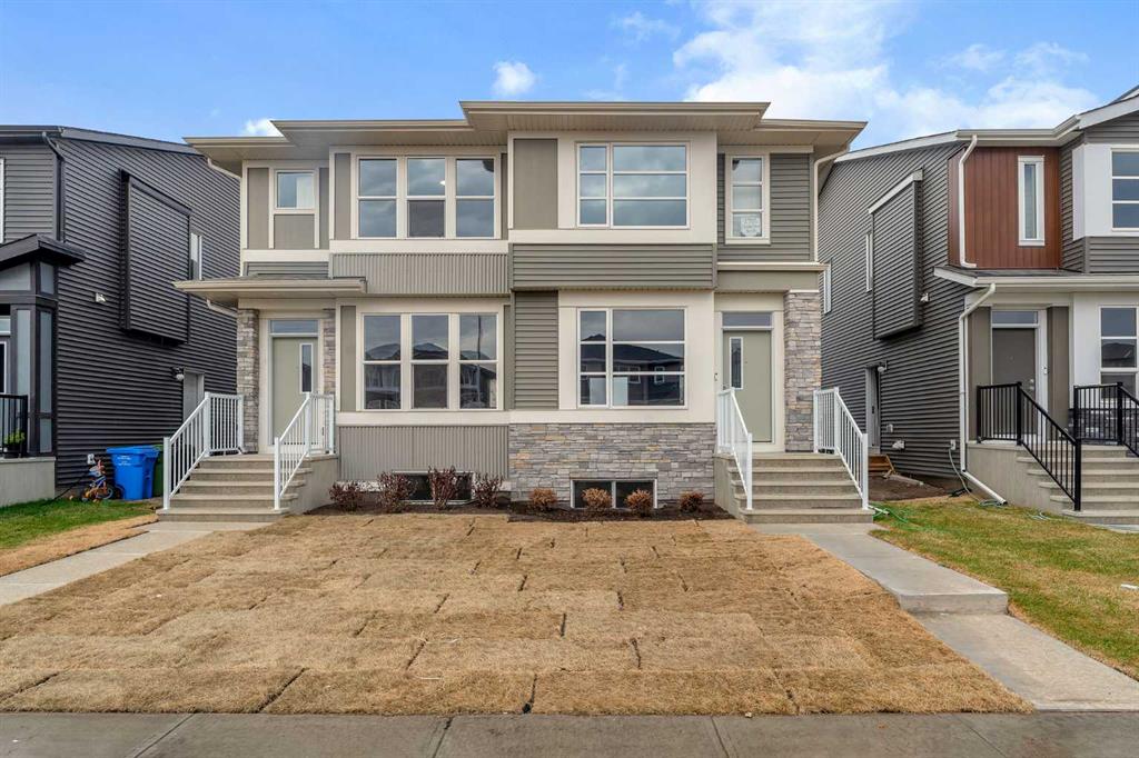 Picture of 1903 Cornerstone Boulevard NE, Calgary Real Estate Listing