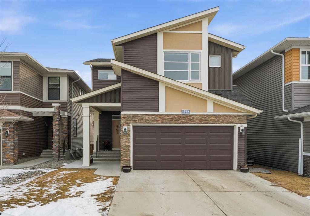 Picture of 58 Howse Mount NE, Calgary Real Estate Listing