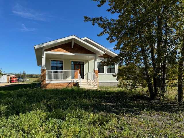 Picture of 201 Canal Street , Rural Ponoka County Real Estate Listing