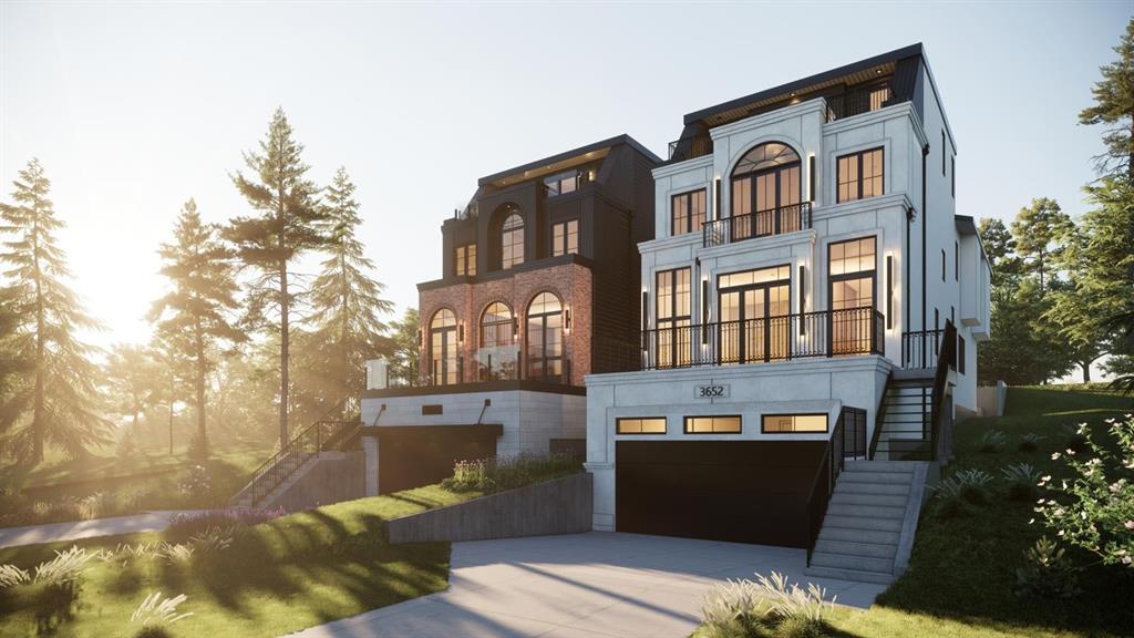 Picture of 3640 8 Avenue NW, Calgary Real Estate Listing