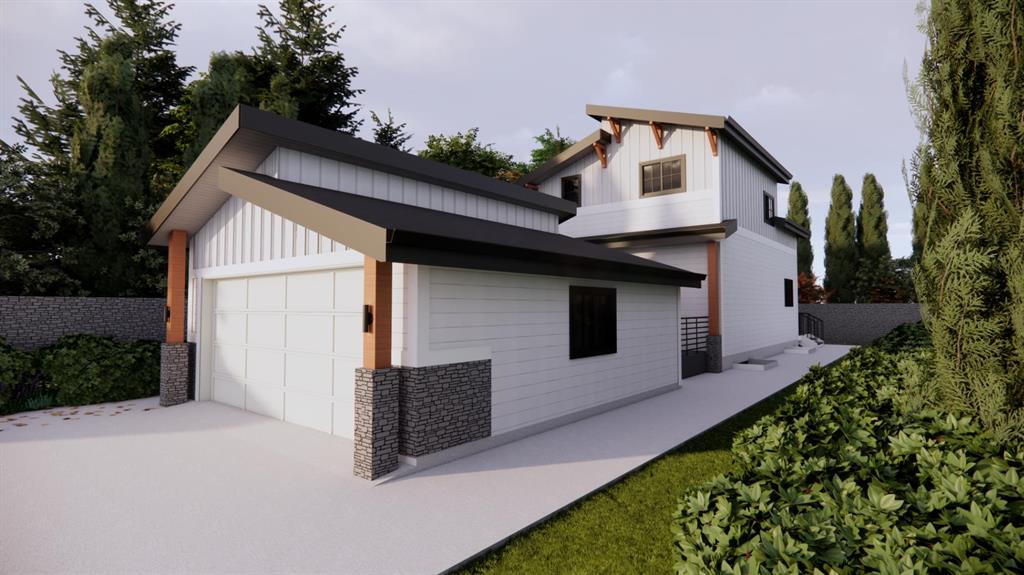 Picture of 39 Cottageclub Lane , Rural Rocky View County Real Estate Listing