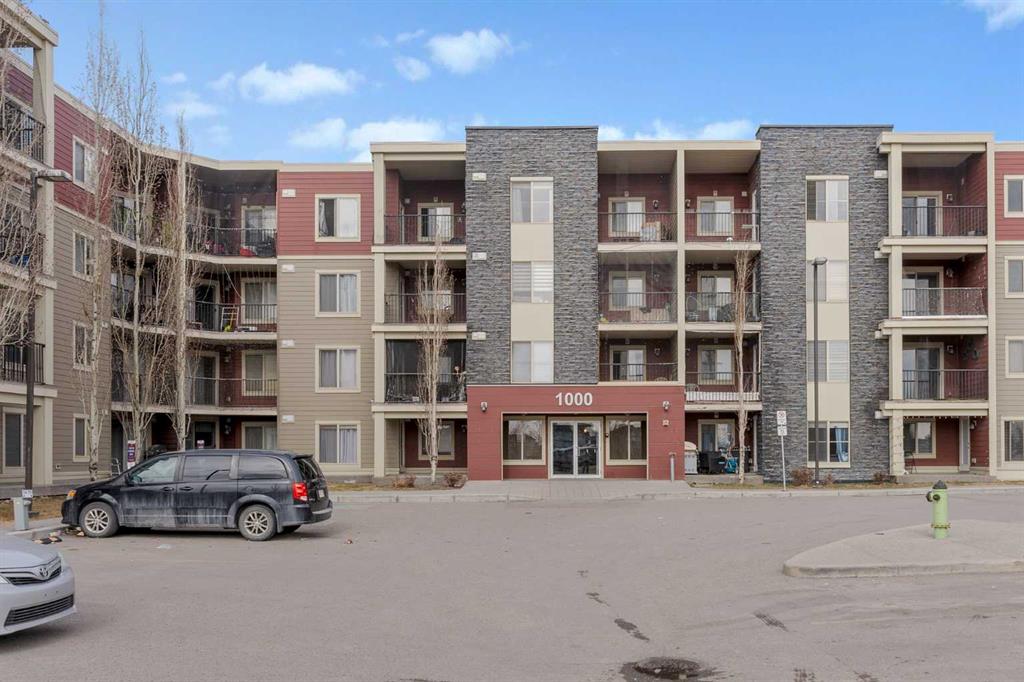 Picture of 203, 5 Saddlestone Way NE, Calgary Real Estate Listing