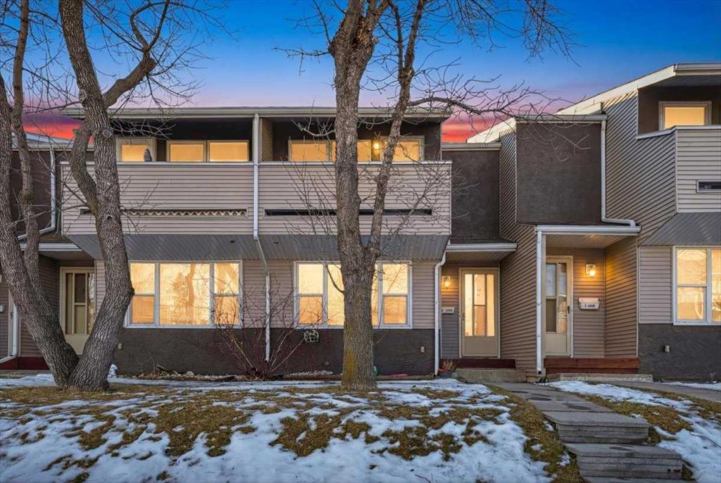 Picture of 14, 7519 41 Avenue NW, Calgary Real Estate Listing