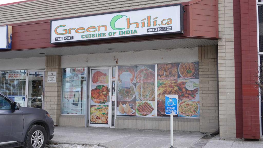 Picture of 2128 Crowchild Trail NW, Calgary Real Estate Listing