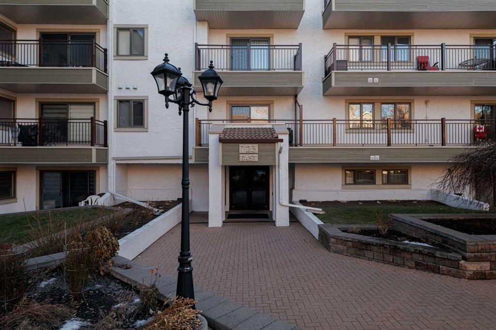 Picture of 207, 723 57 Avenue SW, Calgary Real Estate Listing