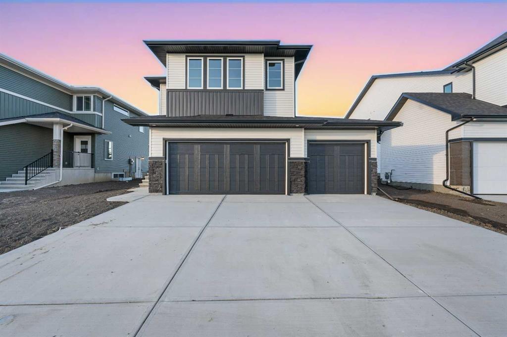Picture of 134 Northern Lights Crescent , Langdon Real Estate Listing