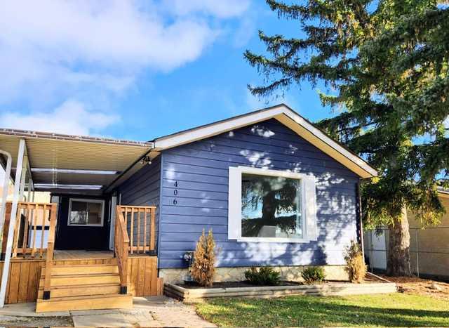 Picture of 406 8 Avenue SE, High River Real Estate Listing