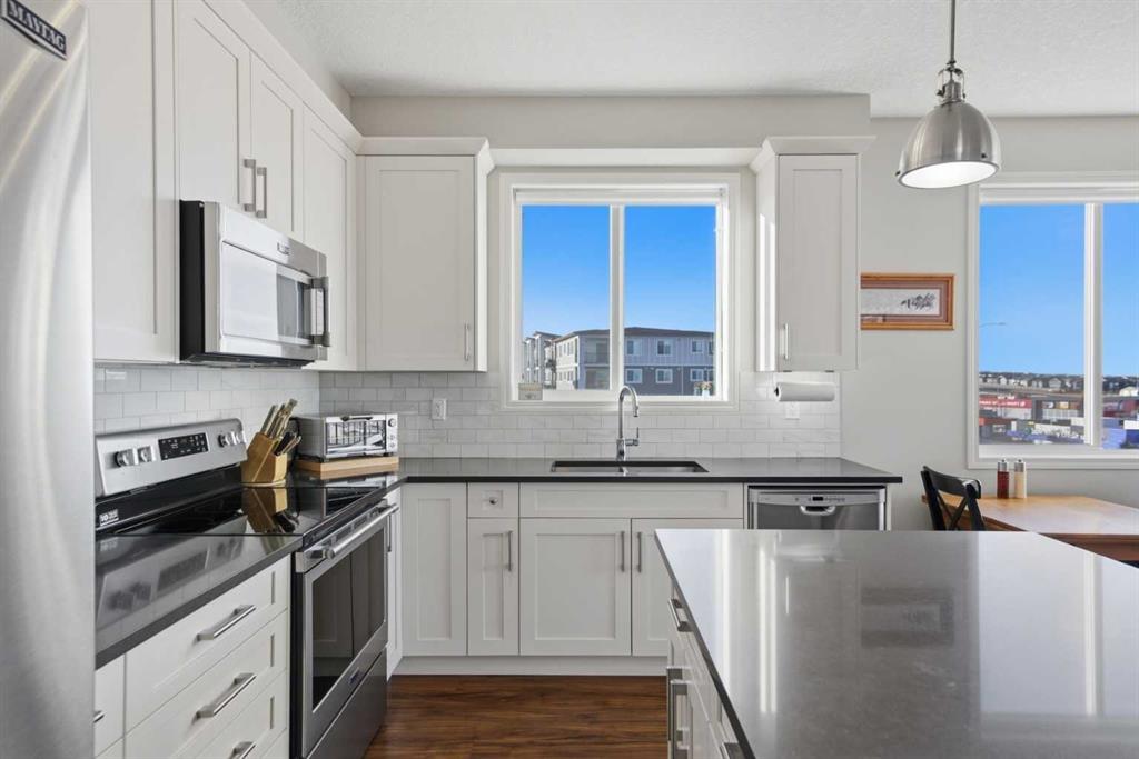 Picture of 1401, 450 Sage Valley Drive NW, Calgary Real Estate Listing