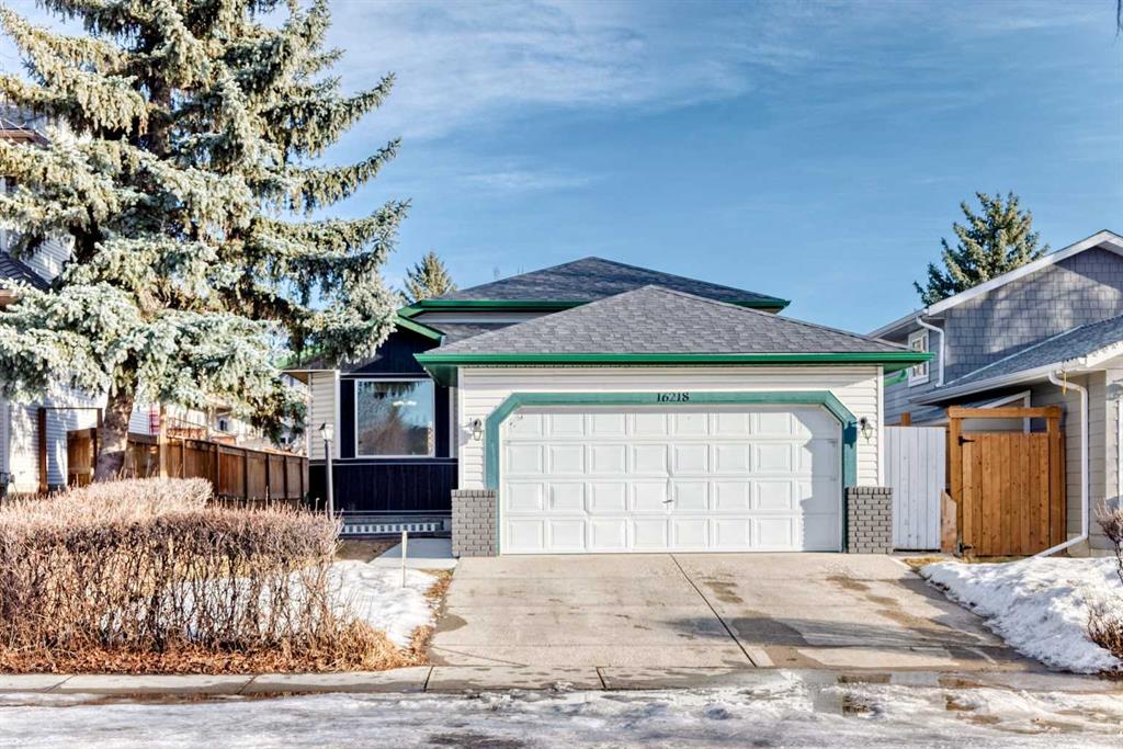 Picture of 16218 Shawbrooke Road SW, Calgary Real Estate Listing