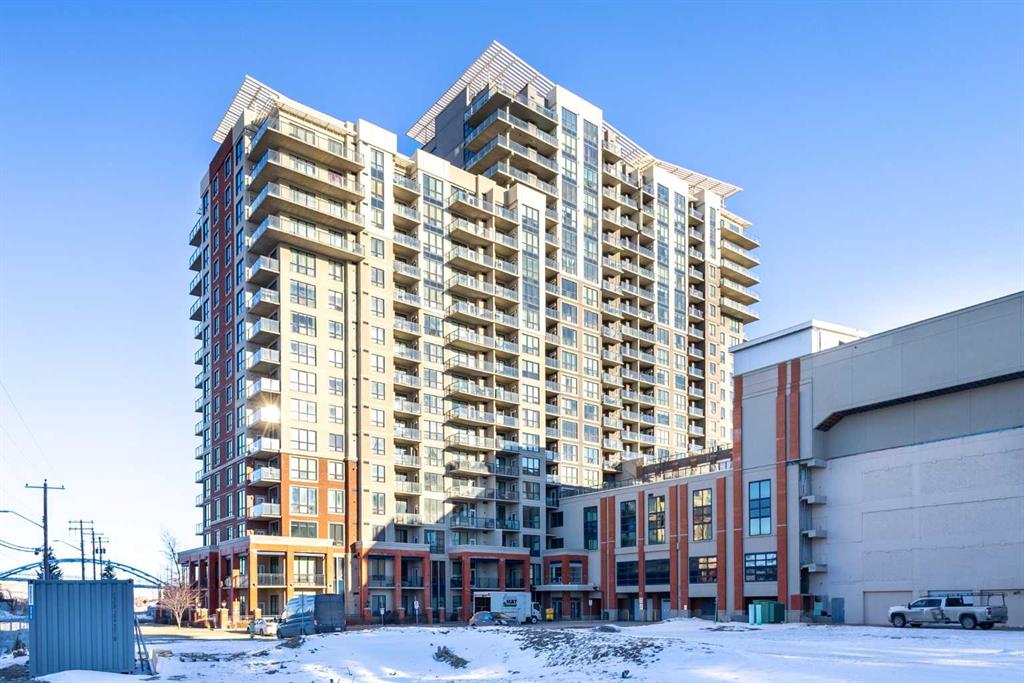 Picture of 1003, 8710 Horton Road SW, Calgary Real Estate Listing