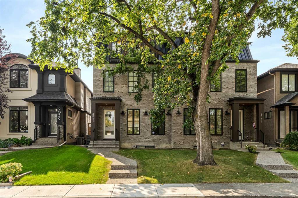 Picture of 2041 47 Avenue SW, Calgary Real Estate Listing