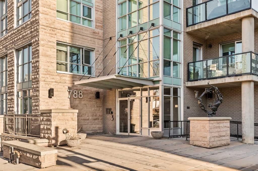 Picture of 503, 788 12 Avenue SW, Calgary Real Estate Listing