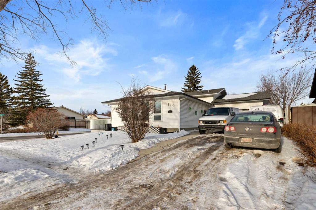 Picture of 892 Abbotsford Drive NE, Calgary Real Estate Listing
