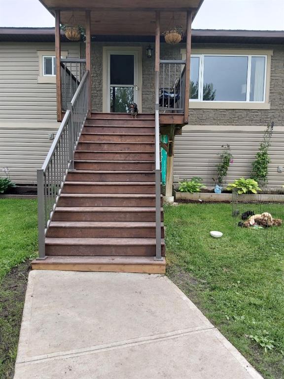 Picture of 14115 Township Road 544  , Peers Real Estate Listing