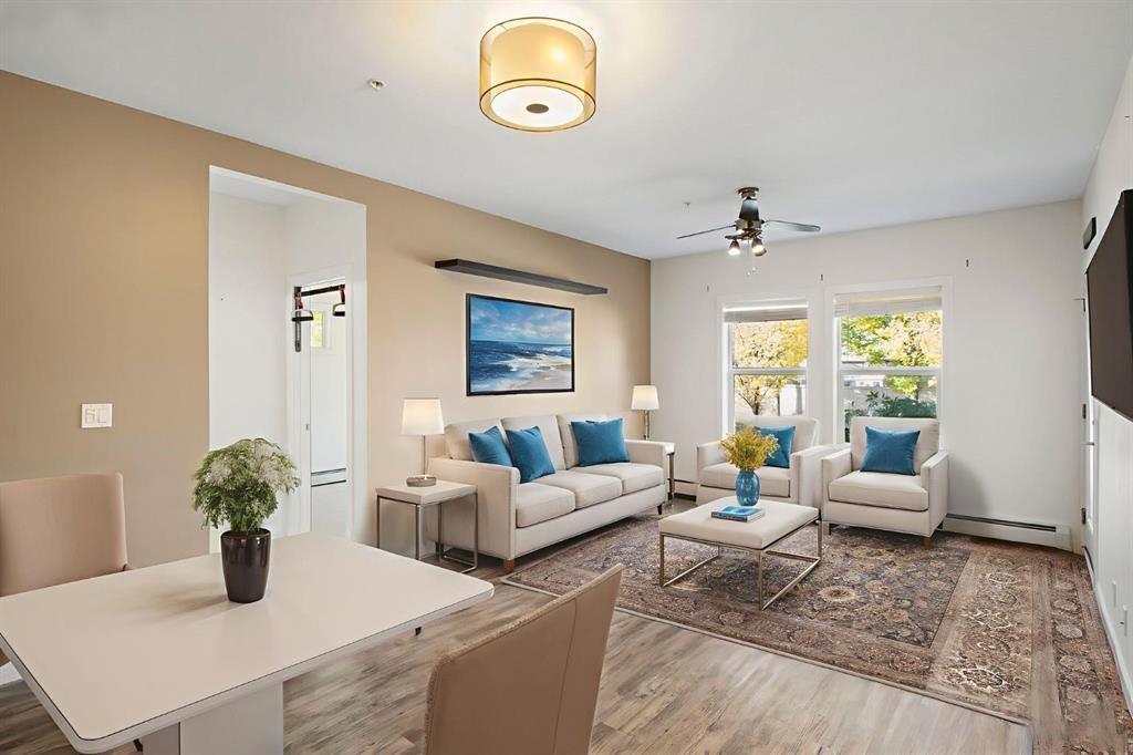 Picture of 105, 100 Cranfield Common SE, Calgary Real Estate Listing