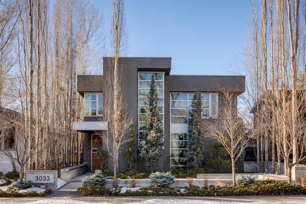 Picture of 3033 1 Street SW, Calgary Real Estate Listing