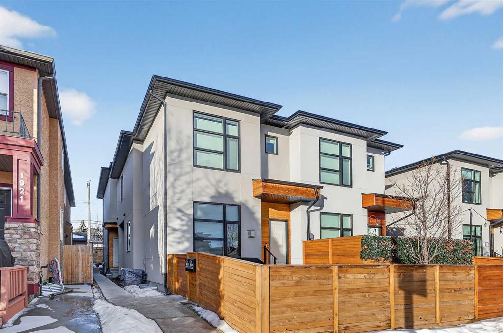 Picture of 2, 1919 30 Street SW, Calgary Real Estate Listing