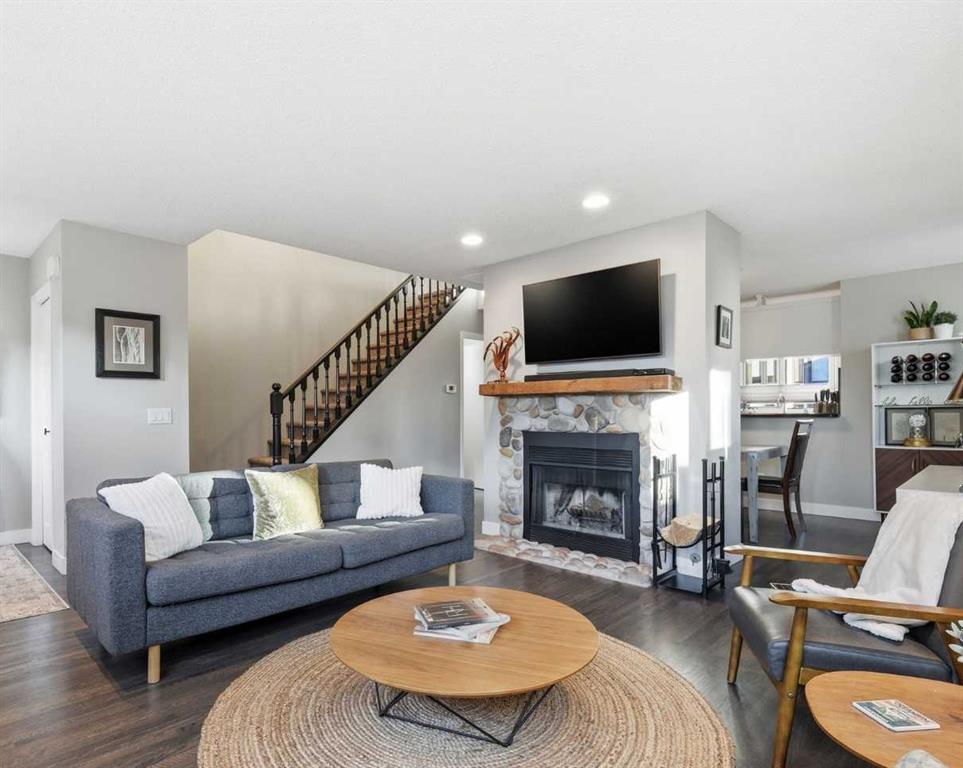 Picture of 101, 1124 14 Avenue SW, Calgary Real Estate Listing