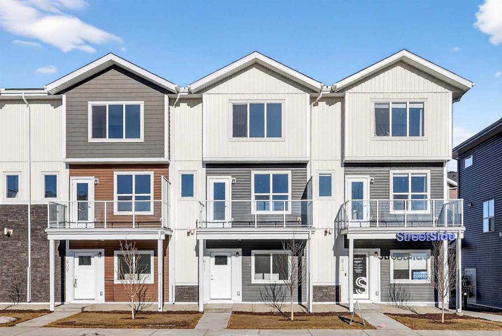 Picture of 611, 132 Red Embers Link NE, Calgary Real Estate Listing