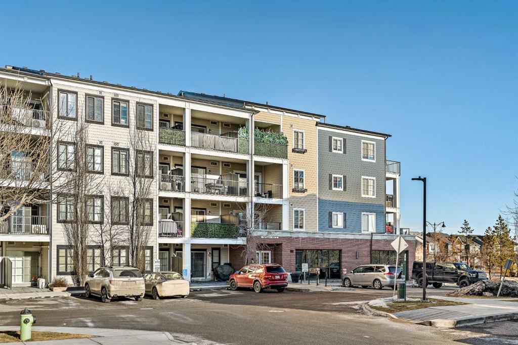 Picture of 4109, 215 Legacy Boulevard SE, Calgary Real Estate Listing