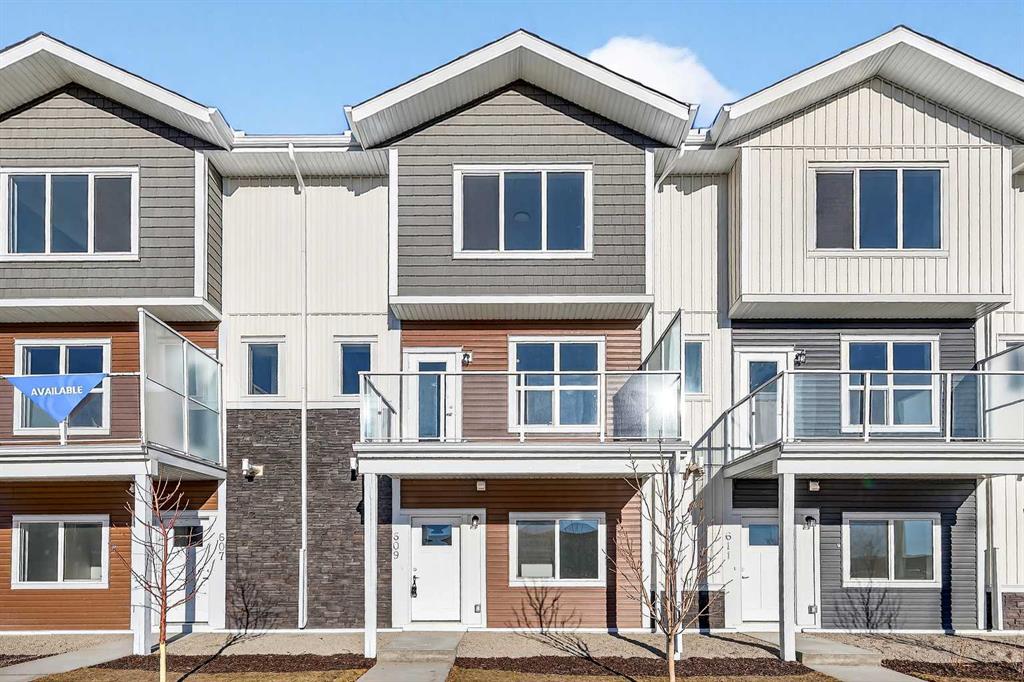 Picture of 609, 132 Red Embers Link NE, Calgary Real Estate Listing