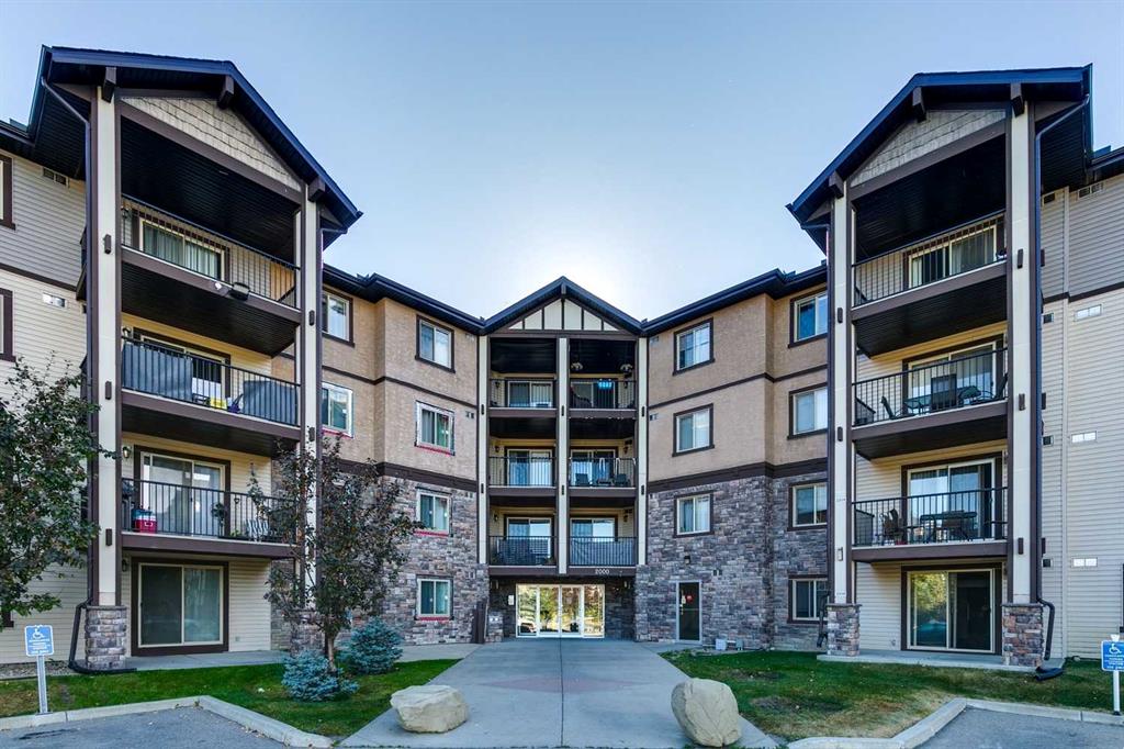 Picture of 2414, 60 Panatella Street NW, Calgary Real Estate Listing