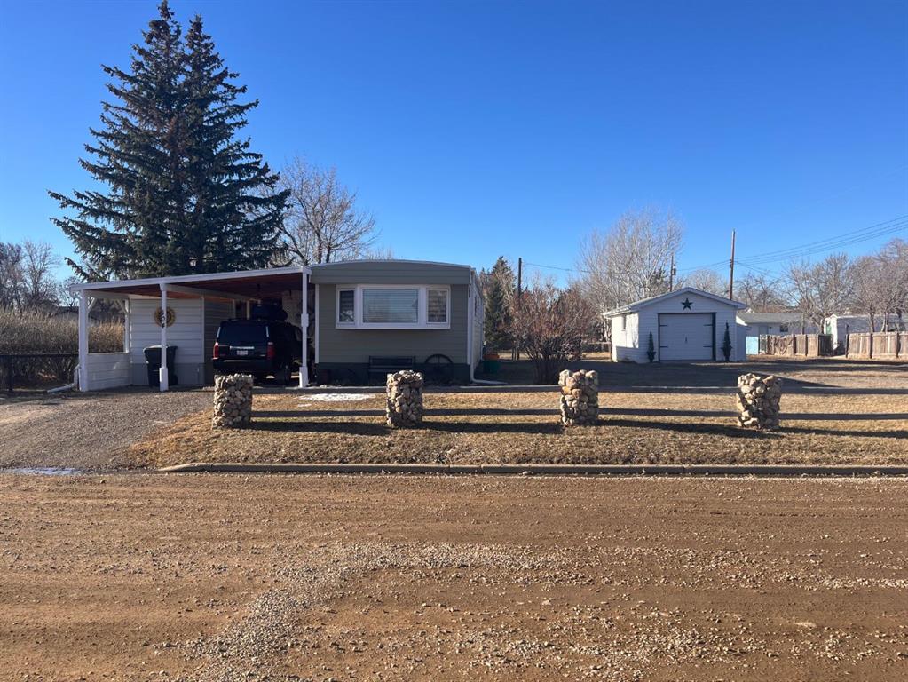 Picture of 104 2nd Street , Warner Real Estate Listing