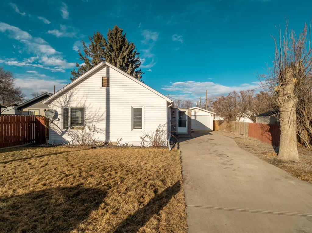 Picture of 1708 21 Avenue , Coaldale Real Estate Listing