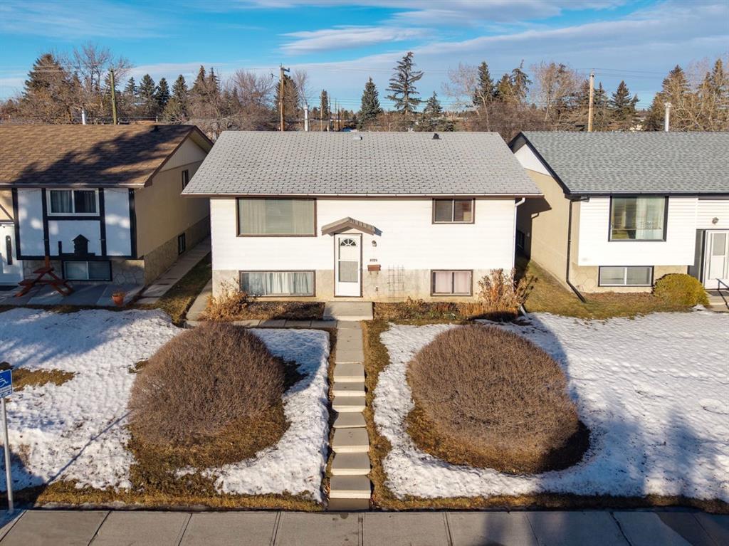 Picture of 4104 13 Avenue NE, Calgary Real Estate Listing