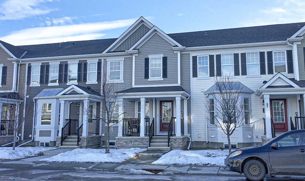 Picture of 231 Windford Crescent SW, Airdrie Real Estate Listing