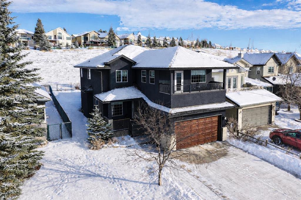 Picture of 187 Gleneagles View , Cochrane Real Estate Listing