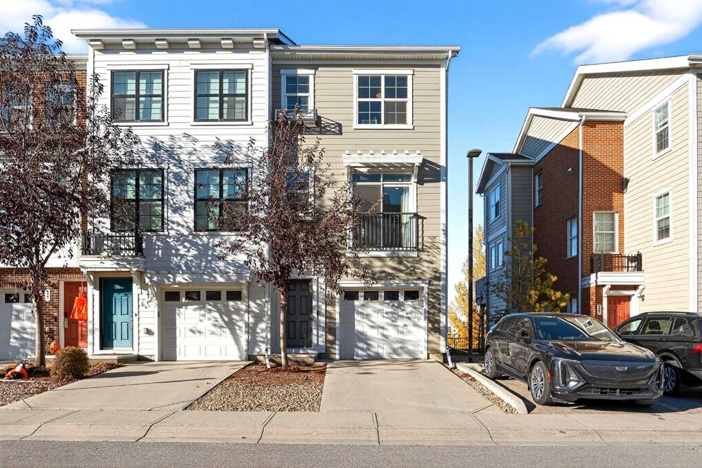 Picture of 503 Nolanfield Villas NW, Calgary Real Estate Listing