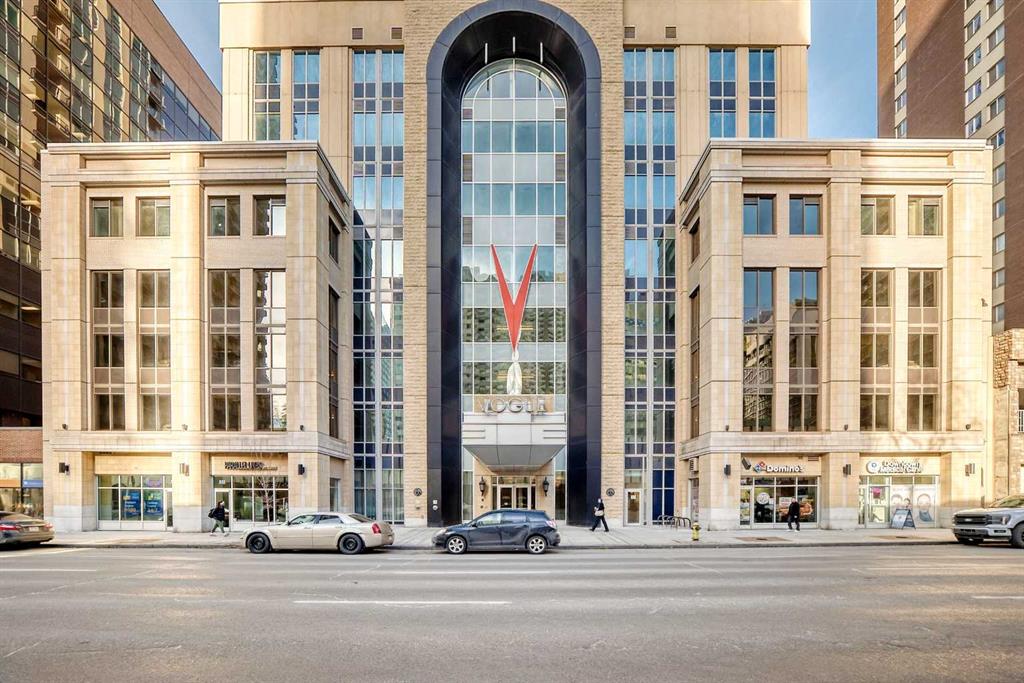 Picture of 2201, 930 6 Avenue SW, Calgary Real Estate Listing