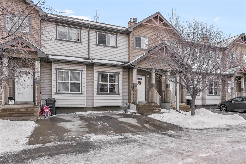 Picture of 106 Ranch Ridge Meadow , Strathmore Real Estate Listing