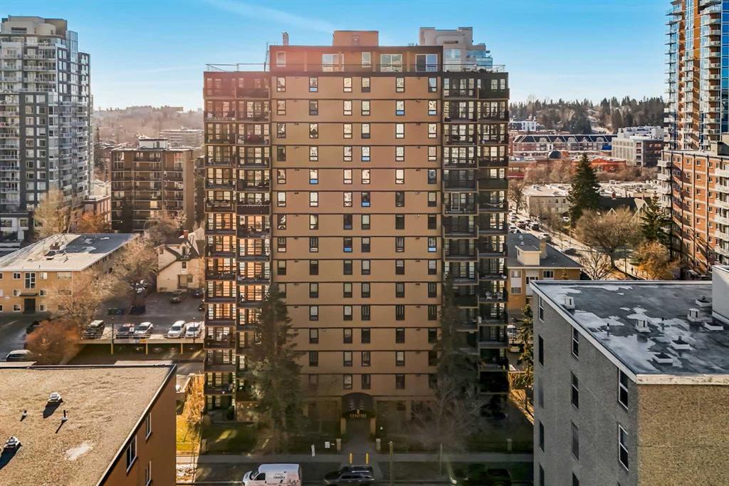 Picture of 804, 733 14 Avenue SW, Calgary Real Estate Listing