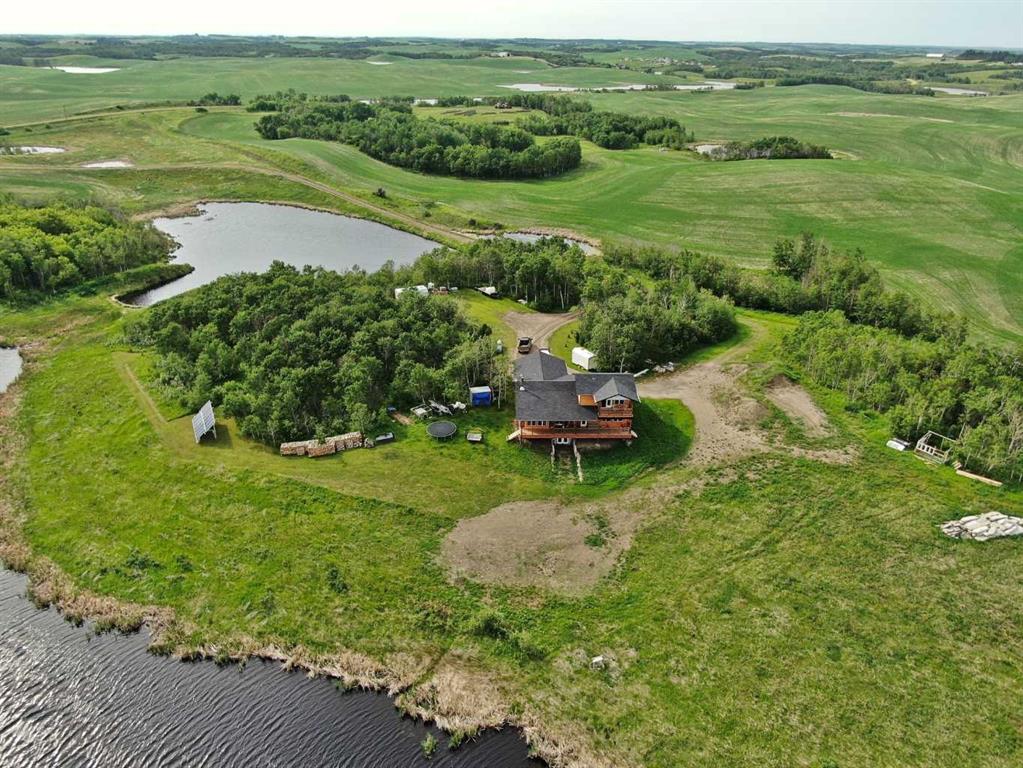 Picture of 40225 RR 19-2  , Rural Stettler No. 6, County of Real Estate Listing