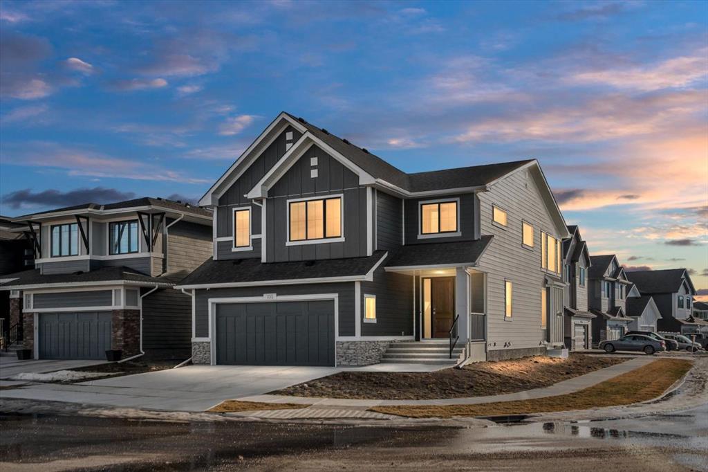 Picture of 155 Grayling Road , Rural Rocky View County Real Estate Listing