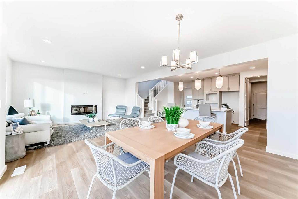 Picture of 44 Creekside Path SW, Calgary Real Estate Listing