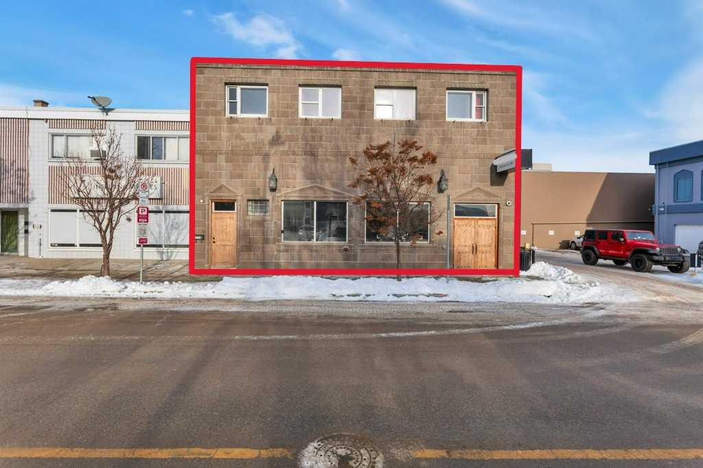 Picture of 5114 48 Street  , Red Deer Real Estate Listing