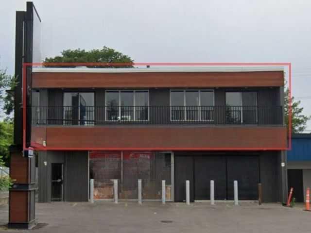 Picture of Edmonton Real Estate Listing