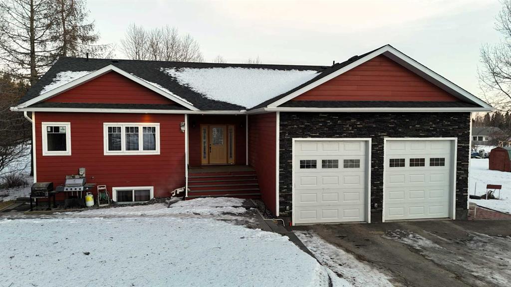 Picture of 1727 63 Street  , Edson Real Estate Listing