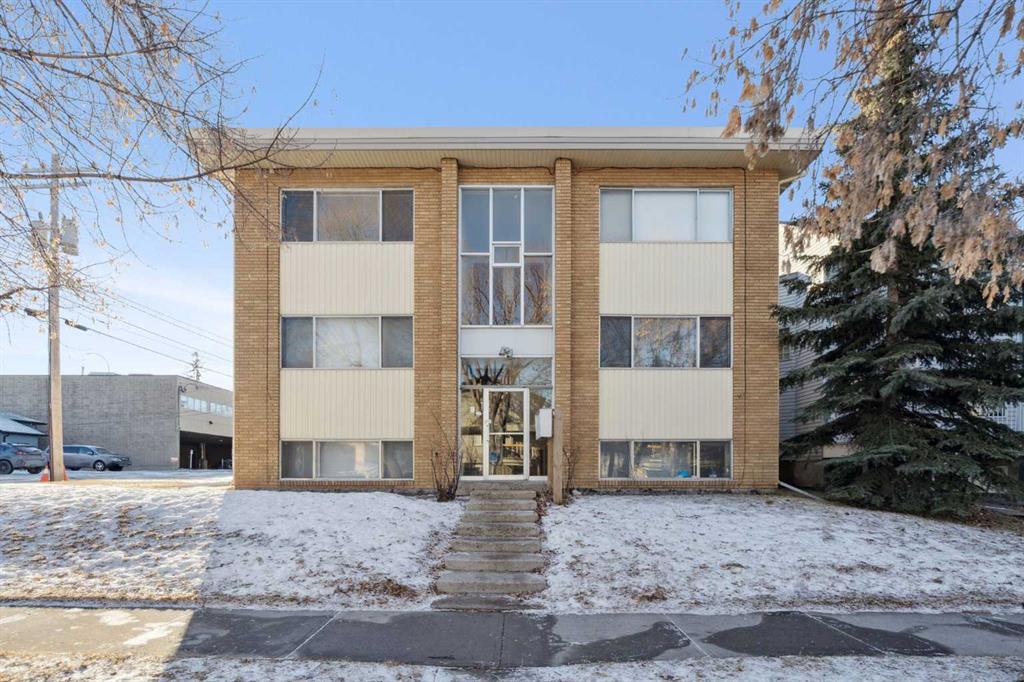Picture of 111 27 Avenue NW, Calgary Real Estate Listing