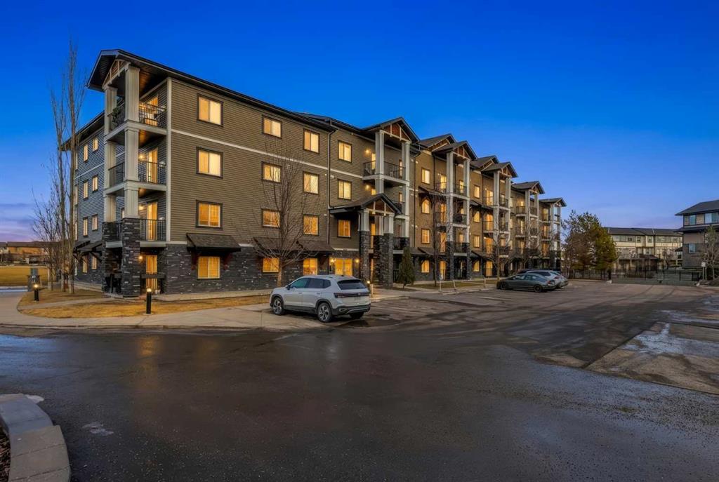 Picture of 1202, 175 Panatella Hill NW, Calgary Real Estate Listing