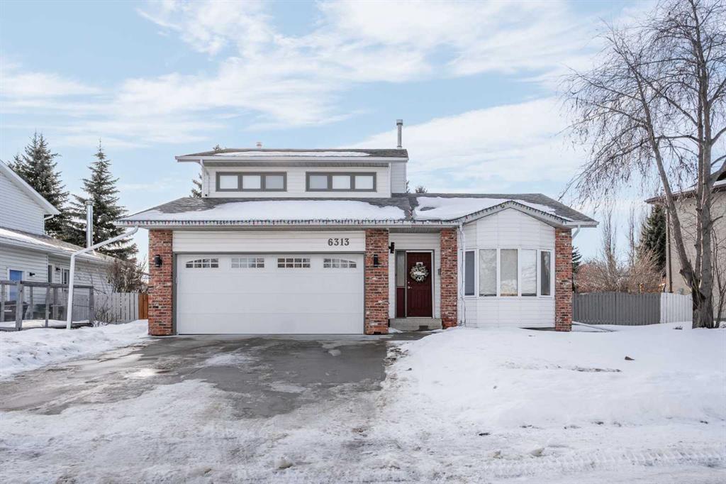 Picture of 6313 Erickson Drive , Camrose Real Estate Listing