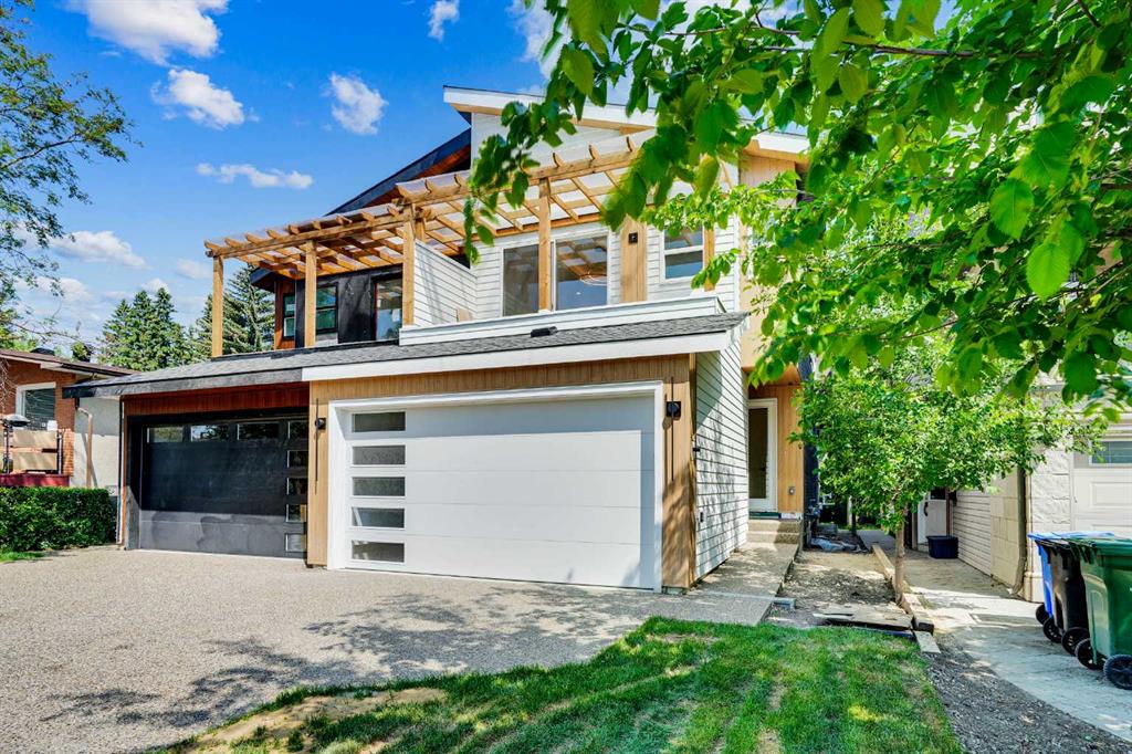 Picture of 602 25 Avenue , Calgary Real Estate Listing