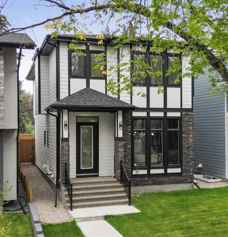 Picture of 107 Hartford Road NW, Calgary Real Estate Listing